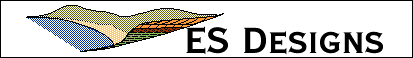 ES Designs Logo