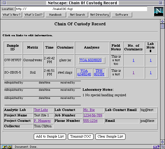 Final COC form