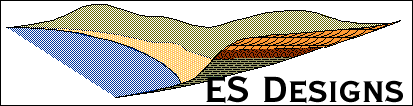 ES Designs Logo