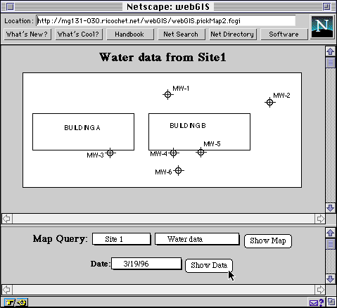 webGIS2 example