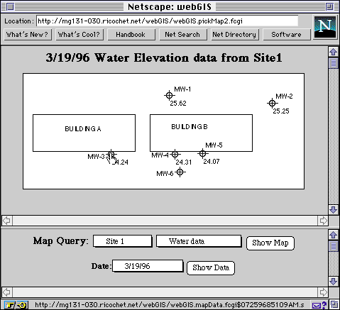 webGIS3 example