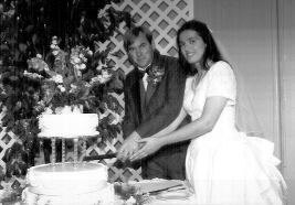 Cutting the Cake